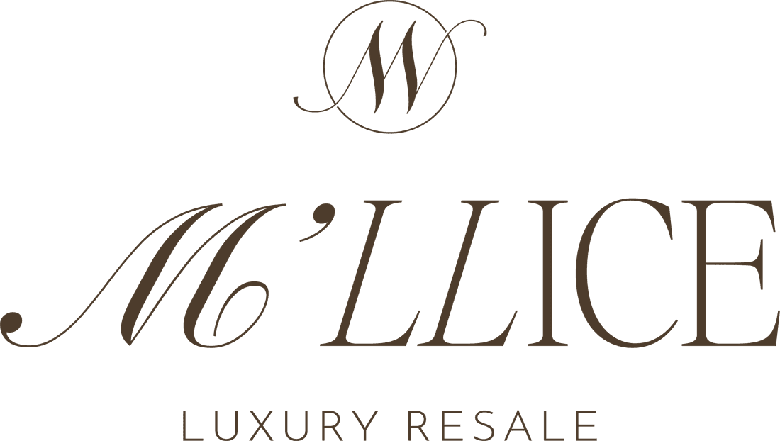 M'llice — Luxury Resale