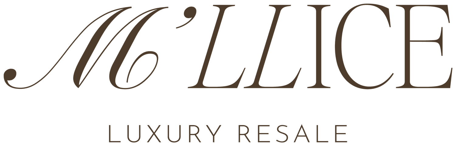 M'llice — Luxury Resale