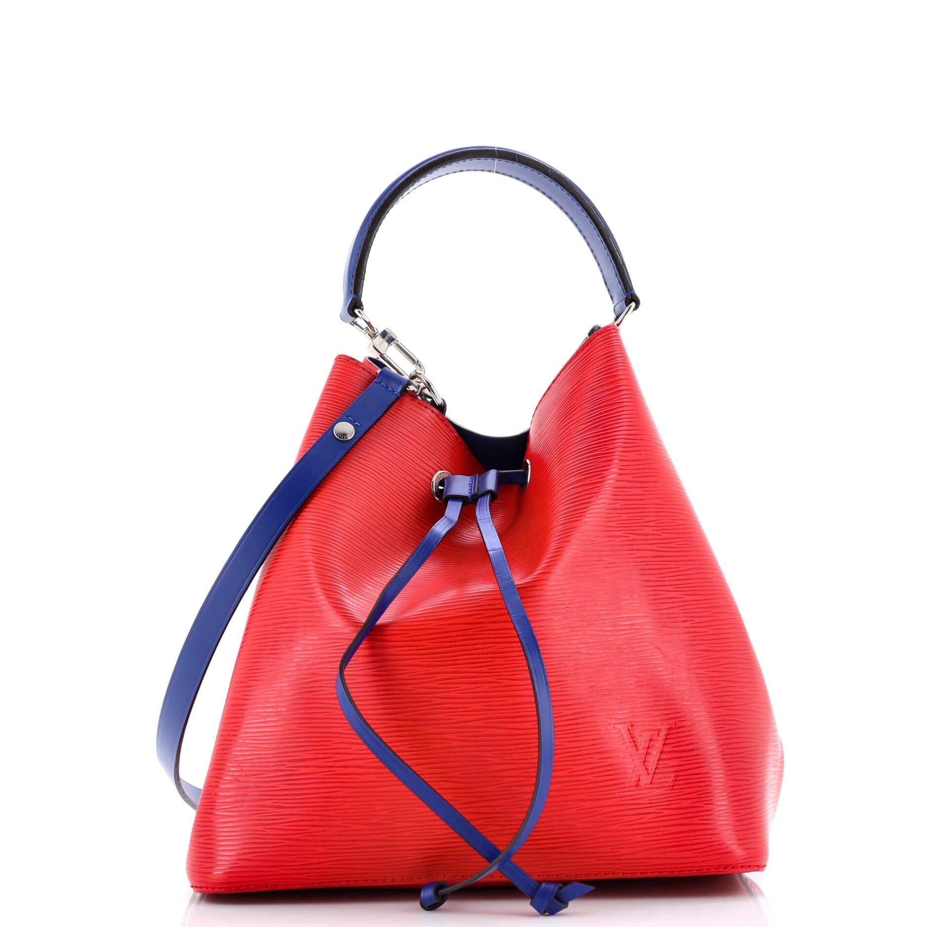 Louis Vuitton NeoNoe Handbag Epi Leather MM